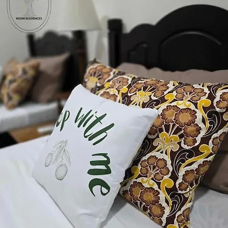 Sleep With Me Room Cozy Stay Near Araneta Center