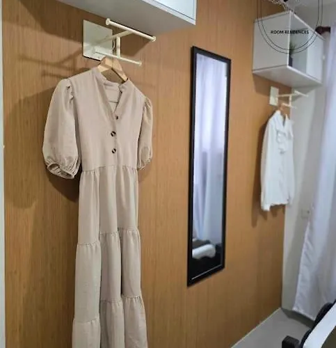 Sleep With Me Cozy Near Araneta Center Manila